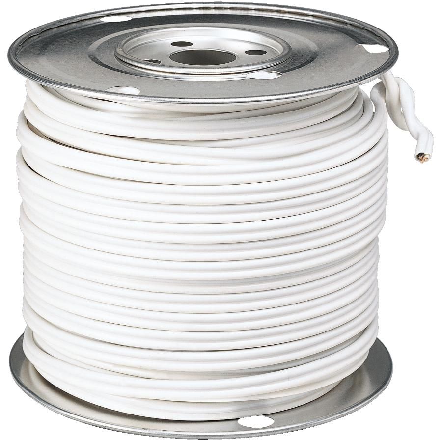 Electrical Wire : 14/2 NMD90 PVC 300V JACKETED BUILDING WIRE