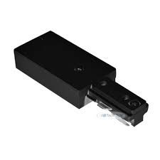 Halo-Type Live-End Connector