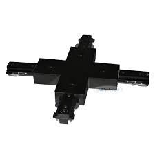 X-Connector – Halo-Type Track Rail
