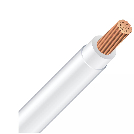 T90 STR Copper Wire — #10 AWG, 600 V, 300M