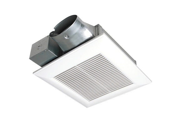 Panasonic FV‑0510VS1 — WhisperValue DC Exhaust Fan