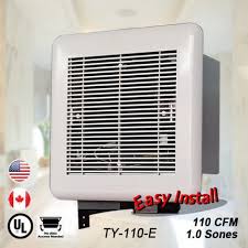 Milano Venlitation Fan Model TY-110-E