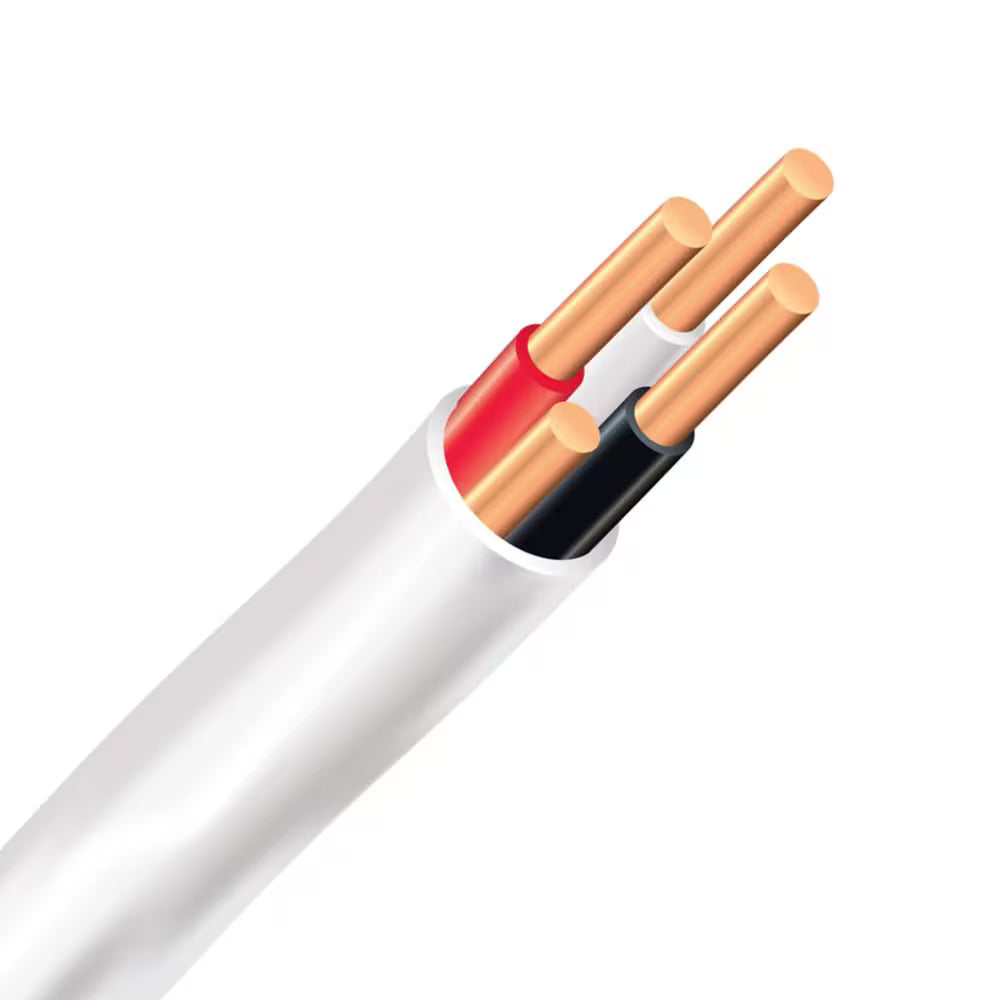 Electrical Wire  14/3 NMD90 PVC 300V