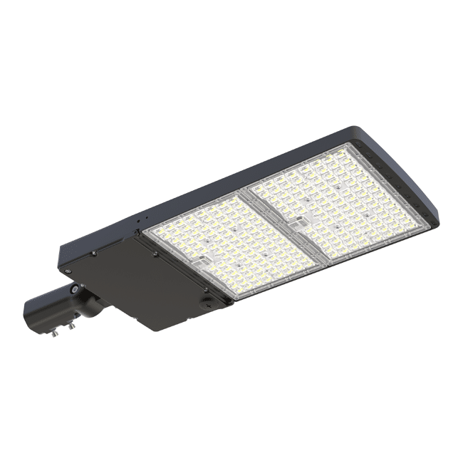Projecteur LED – CCT et puissance réglables