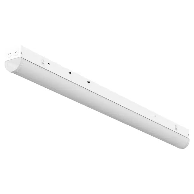 8 ft LED Linear Strip – CCT & Power Selectable - 80W