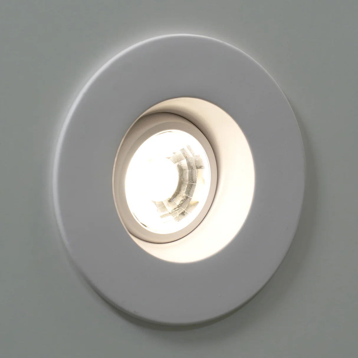 Ortech SLIM-RG3-5CCT 3" Deep Regress Anti-Glare Design Slim Light CCT Selectable 8W