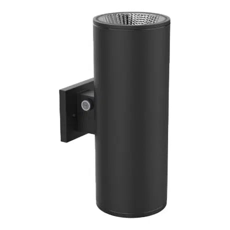 Votatec Outdoor Wall Cylinder – Up/Down Light, CCT & Power Selectable