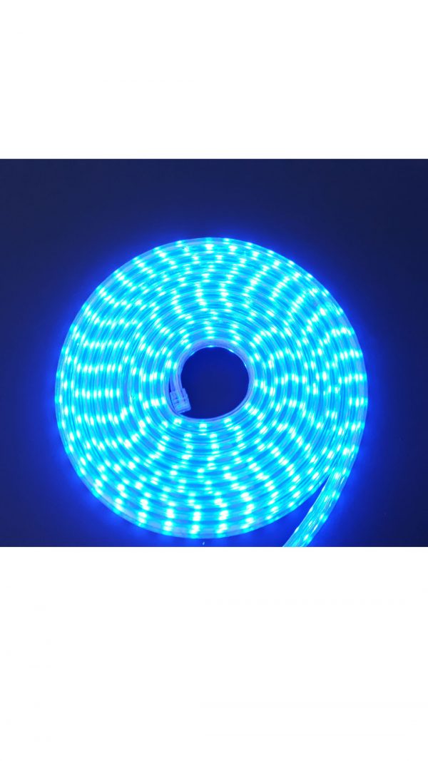 LED Strip light-120V-RGB - Image 3