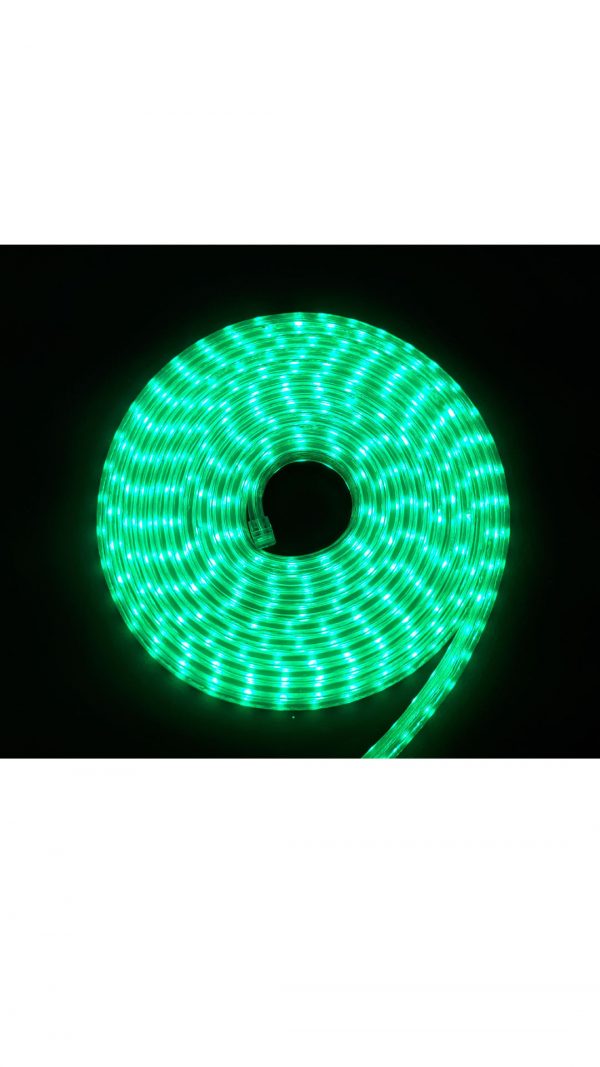 LED Strip light-120V-RGB - Image 4