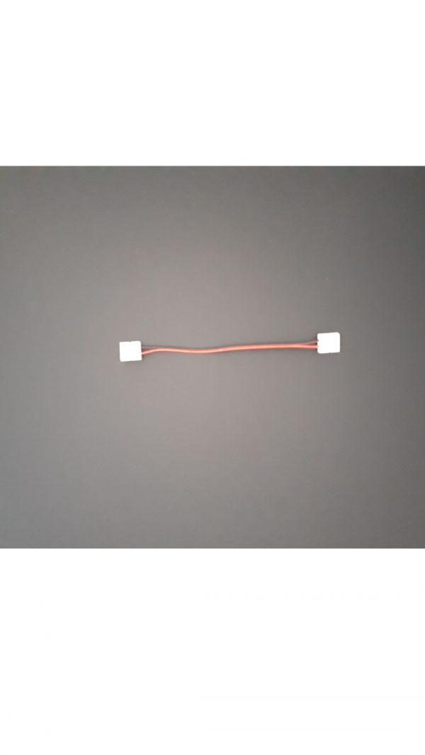 LED strip light 12V - Extension connector