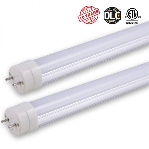 LED Tube light- 36" T8  Frosted 5000K - Image 3