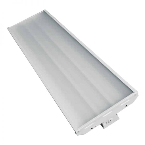 LED Linear High Bay - 4FT - 170W - 110/347V - Image 2