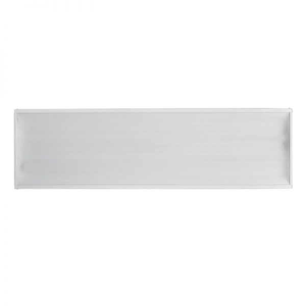 LED Linear High Bay - 4FT - 170W - 110/347V - Image 3