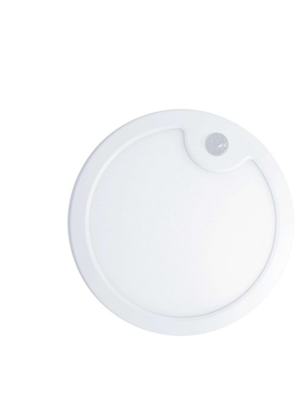 Votatec : PIR 3CCT Adjustable 5″ Slim Flush Mount - VO-RP5W8-120-3WAY-PIR - Image 3