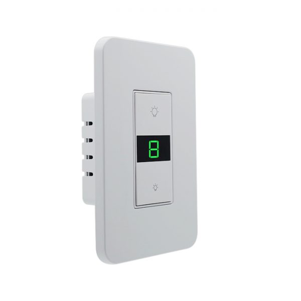 Smart WIFI Dimmer - Image 2