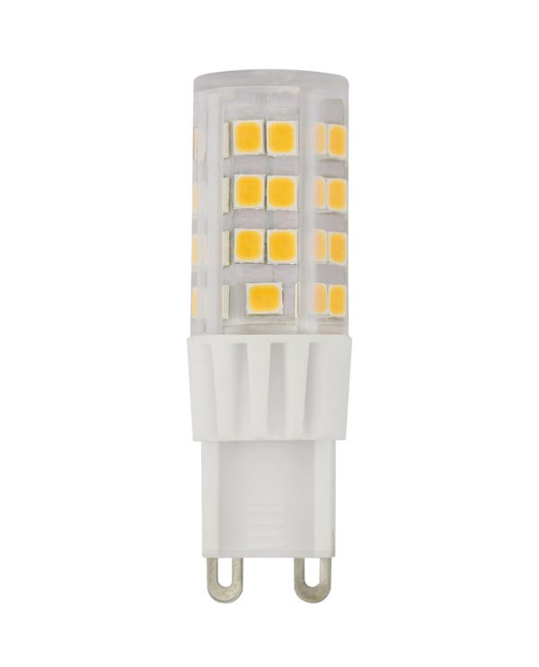 G9 LED-4.5w -120V