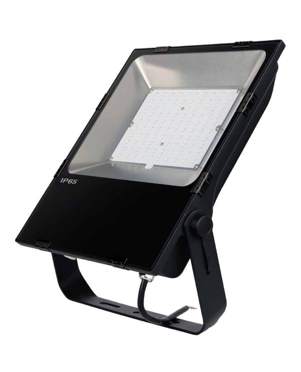 Multi-Voltage Flood Light-150W-5K