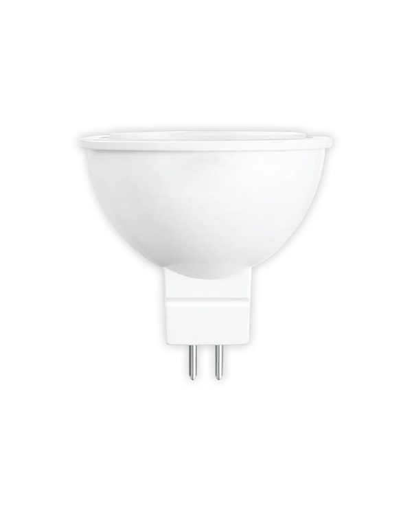 MR16 LED Bulb - 7W -12VDC