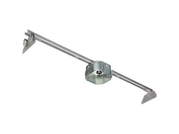 ARLINGTON - Kit for Suspended Ceiling 25 inch Steel Fixture Box