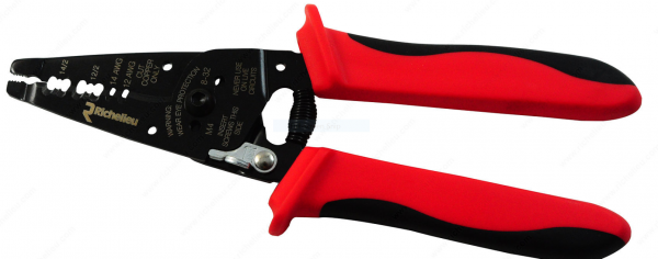 Richelieu 8" Cable Stripper