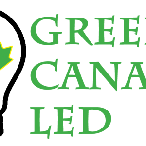 Green Canada LED