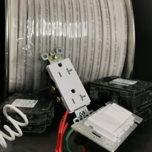 Electrical Supplies