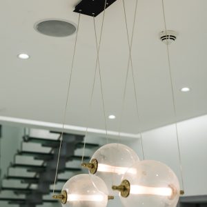 LED Residential Light