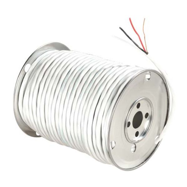 Electrical Wire : Romex NMD14/3 White - 75M