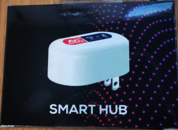 JMLED : Smart Hub