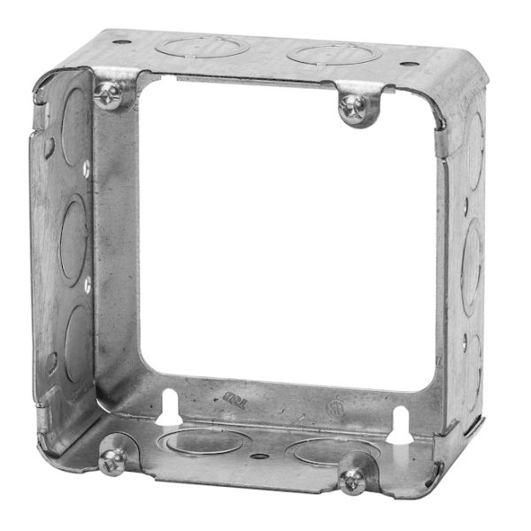 Electrical Box :  73171-K  4-11/16" EXTENSION  STOVE BOX