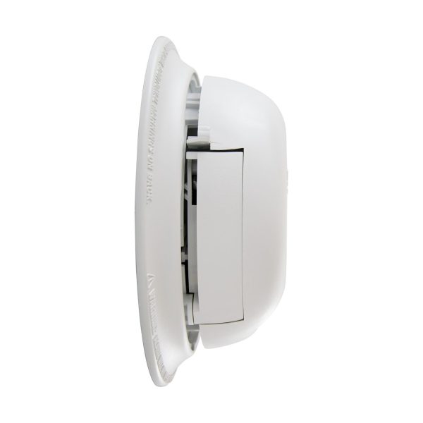 BRK : 9120BA Hardwired Ionization Smoke Alarm with Battery Backup - Image 4